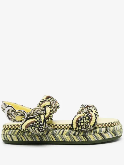 AMAMBAIH 30 mm Maria sandaler