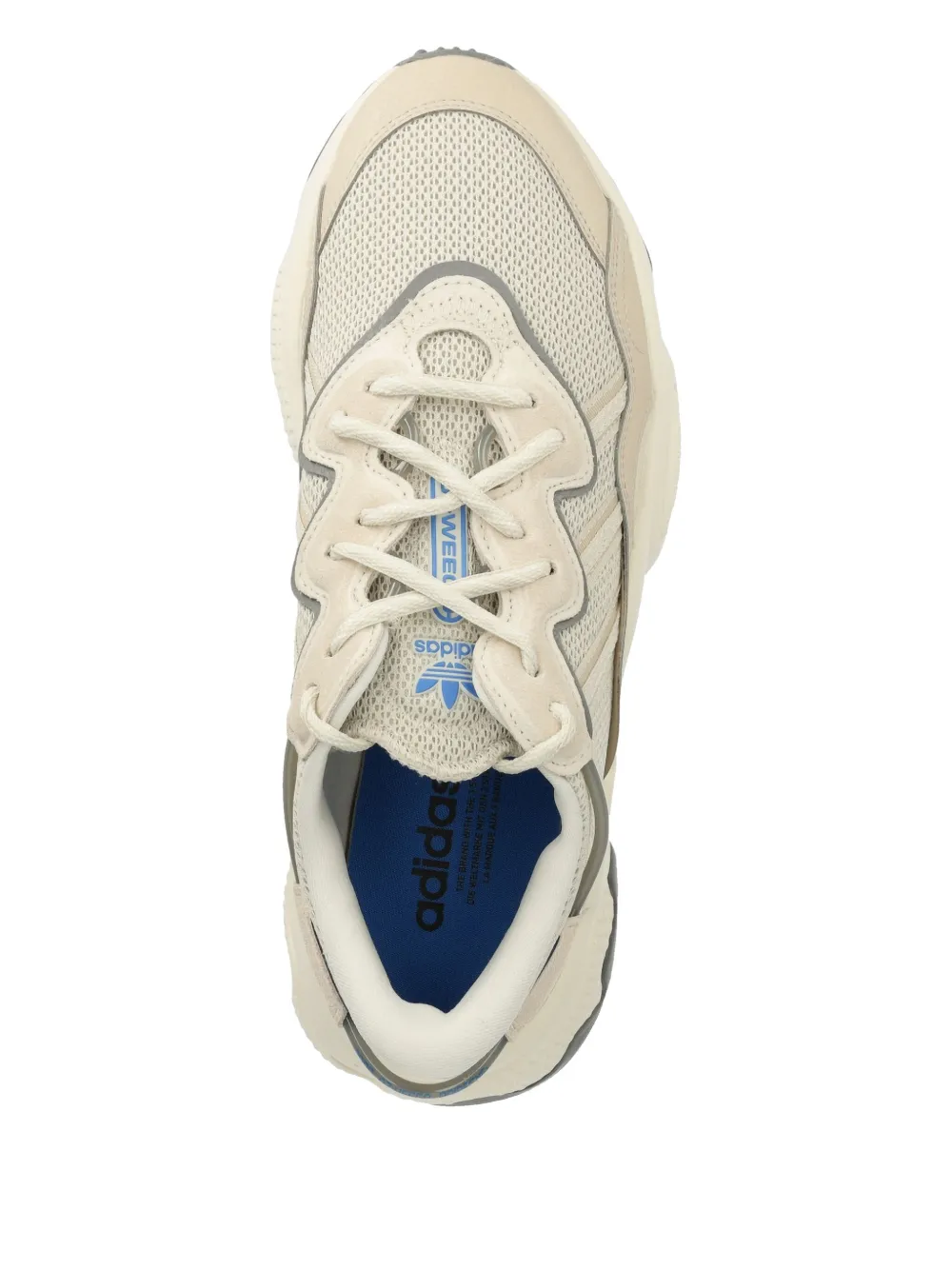 adidas Ozweego sneakers Neutrals