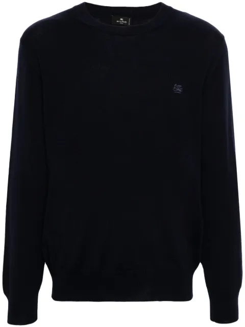 Etro sweaters on sale hotsell