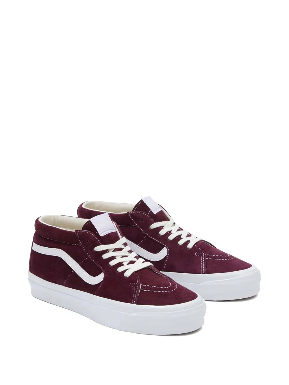 Vans Vans Old Skool Reissue sneakers - Rood