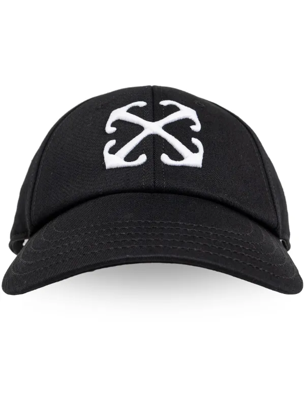 OFF-WHITE | READY MADE BASEBALL CAP キャップ OFF-WHITE 正規品/送料関税込み NEW BASEBALL CAP (Off-White