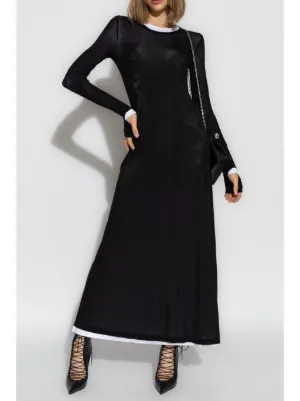 HELMUT LANG ワンピース Helmut Lang ワンピース通販 - FARFETCH