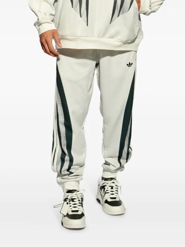 Pantalones anchos adidas on sale