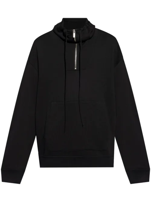Sweat à col montant - Helmut Lang - Modalova