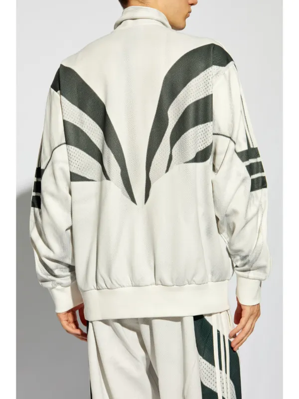 Adidas selling track Jacket