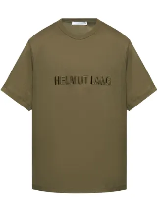 Helmut Lang