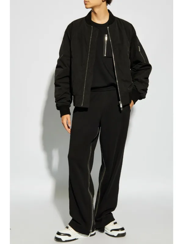 Helmut lang O06HW505001 関税送料込 Helmut Lang Zoot Pants |HELMUTLANG.COM