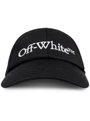 Off-White（オフホワイト）メンズ ハット - FARFETCH