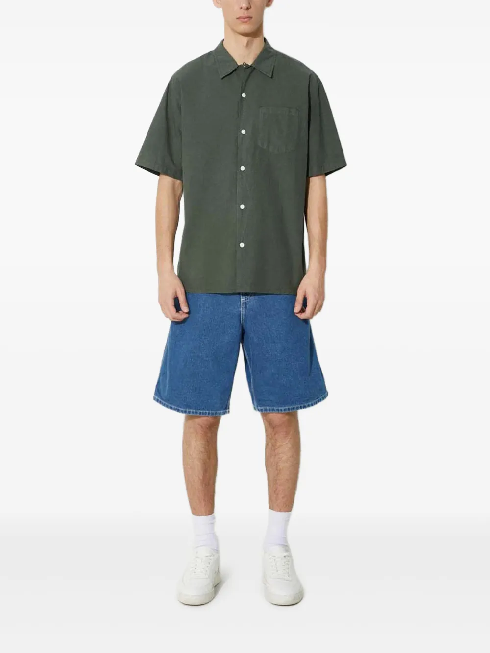 Norse Projects camisa Carsten | Image 2