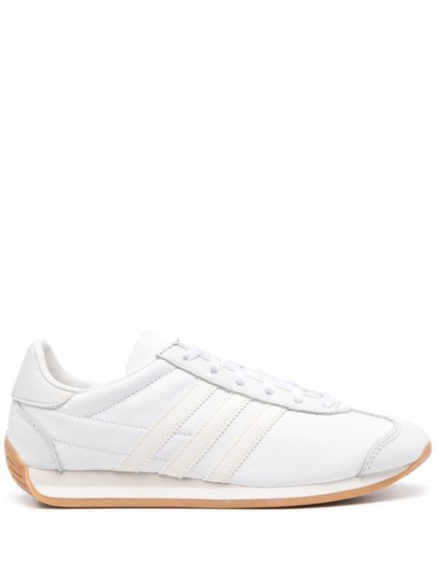 adidas Country OG leather sneakers WOMEN