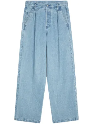 DRIES VAN NOTEN Denim for Men - Shop Now on FARFETCH DRIES VAN NOTEN Denim for Men - Shop Now on FARFETCH
