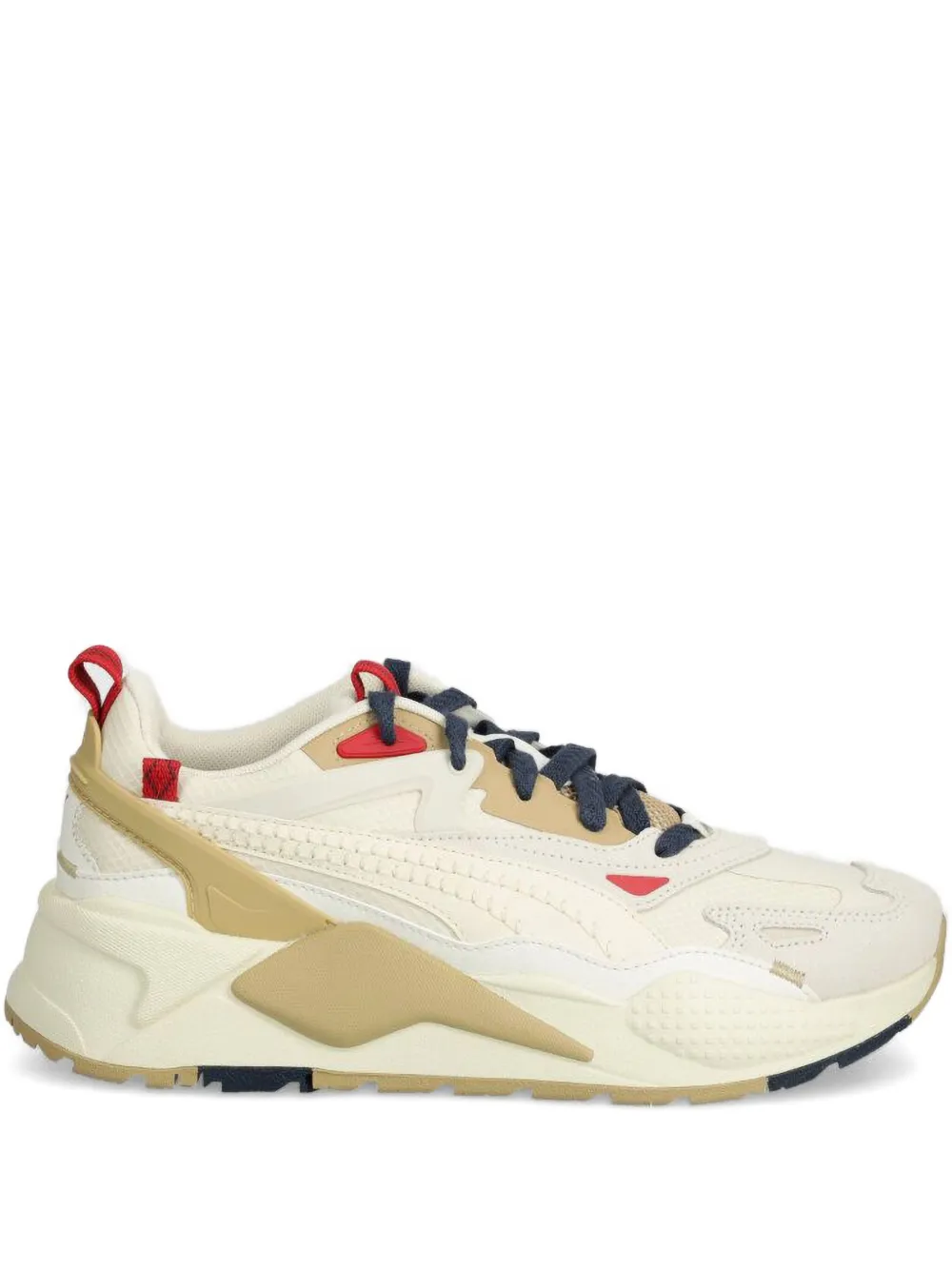 PUMA RS-X Efekt Expeditions panelled sneakers Neutrals
