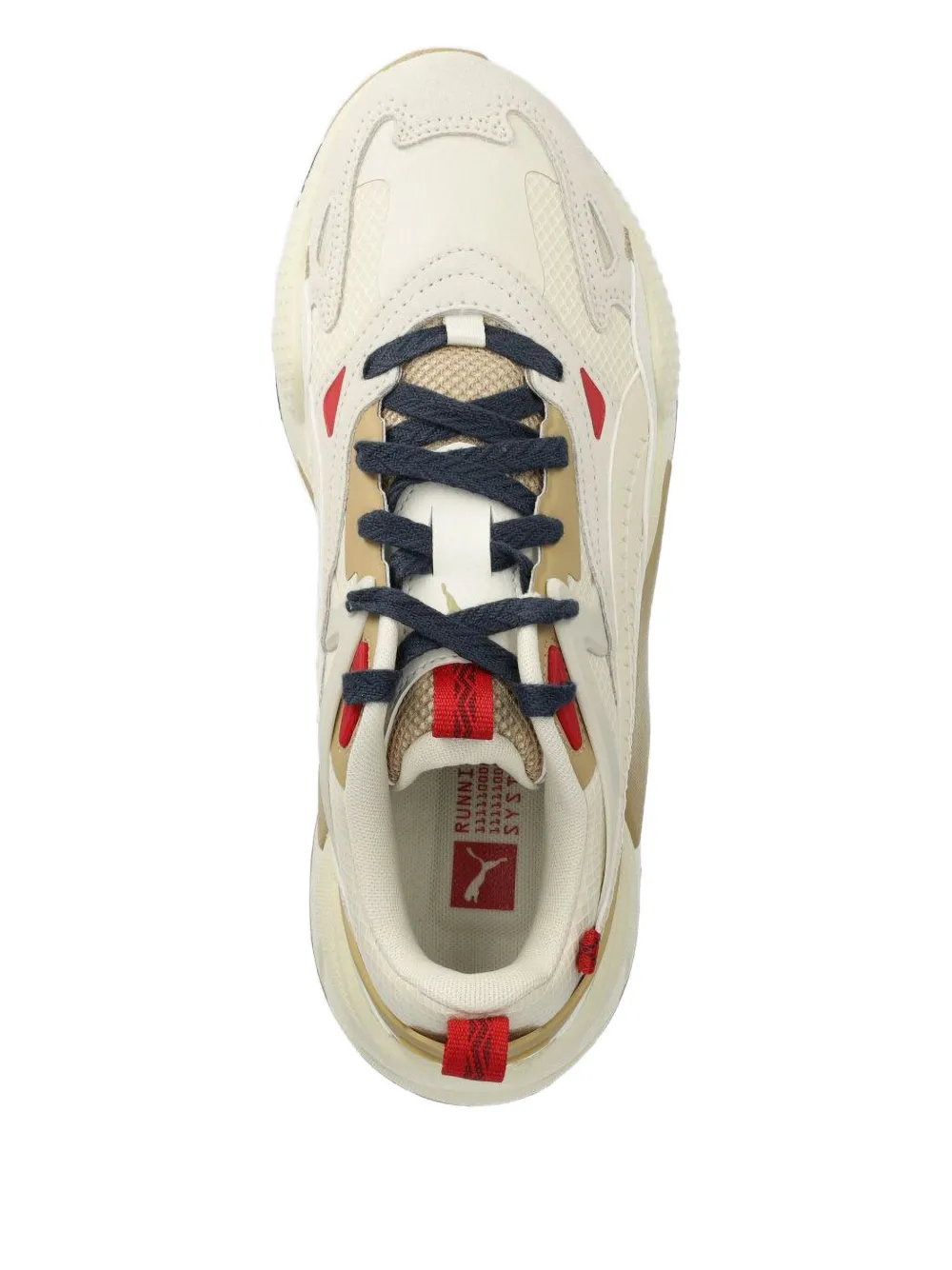PUMA RS-X Efekt Expeditions panelled sneakers Neutrals