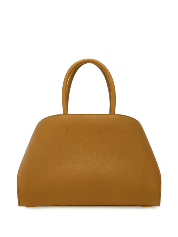 フェラガモ Hug ハンドバッグ(S) Ferragamo Hug ハンドバッグ S | ブラウン | FARFETCH JP