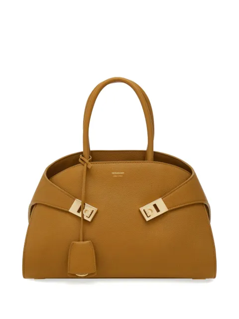 Ferragamo small Hug tote bag