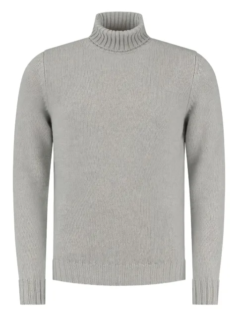 Fedeli roll-neck sweater