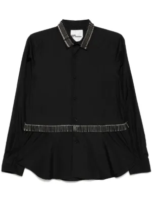 Comme des Garçons Noir Kei Ninomiya（コム・デ・ギャルソン