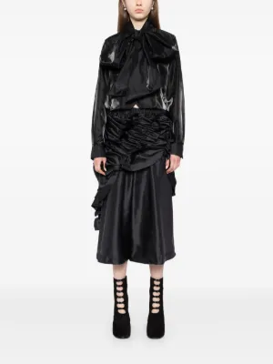 Comme des Garçons Noir Kei Ninomiya（コム・デ・ギャルソン