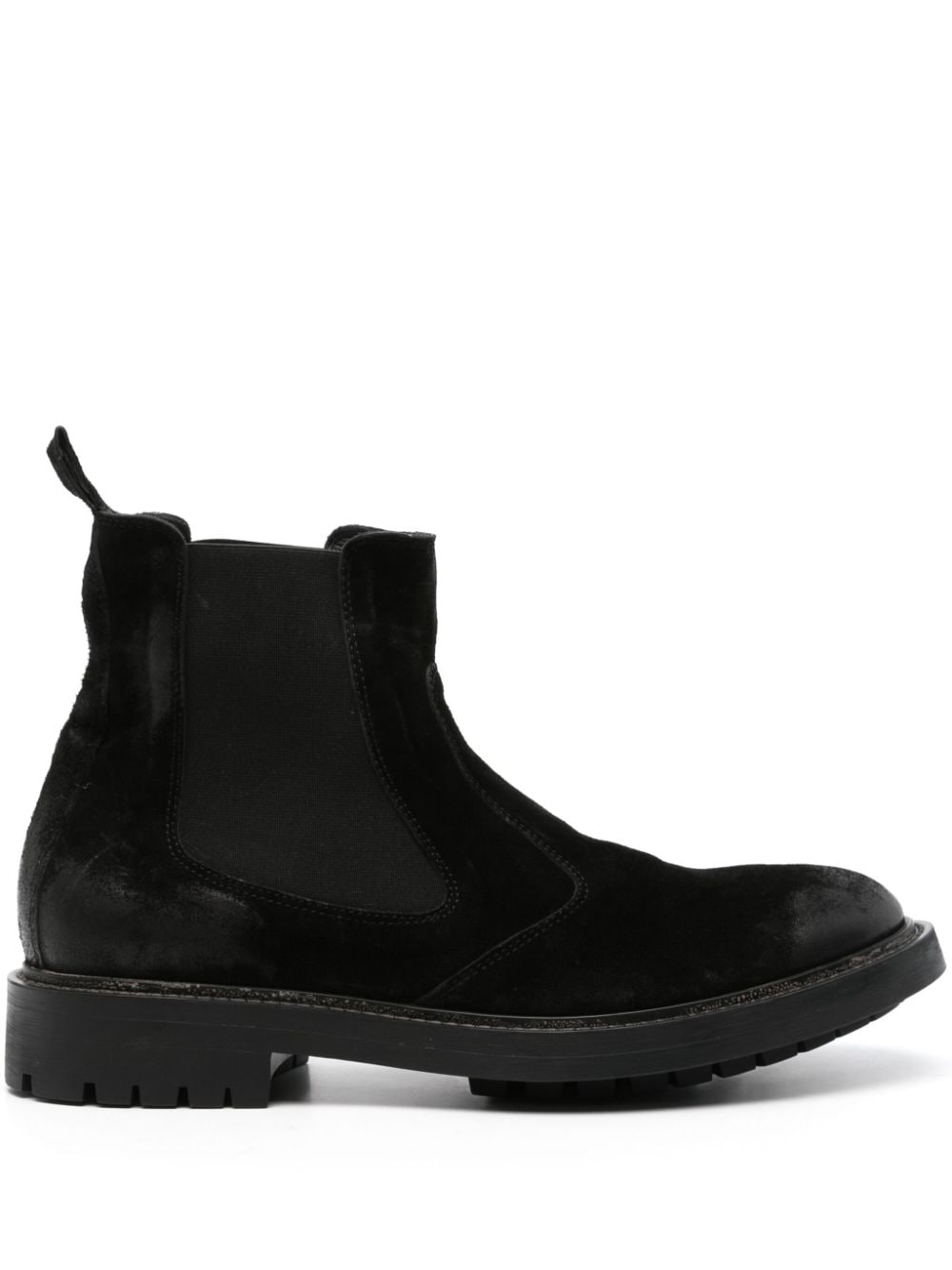 Chelsea ankle boots