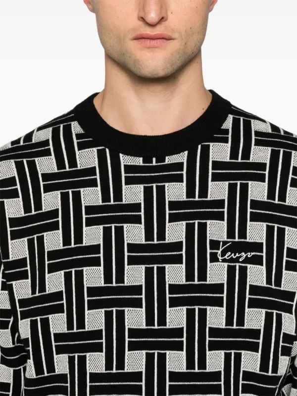 Kenzo jumper farfetch sale