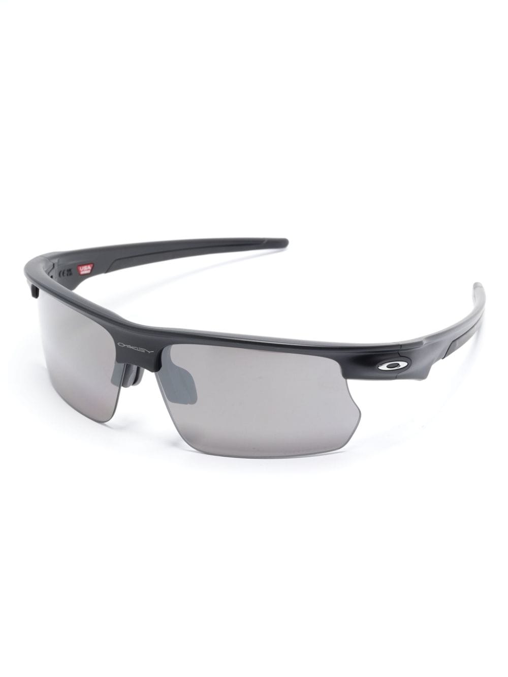 Oakley Bisphaera sunglasses - Zwart