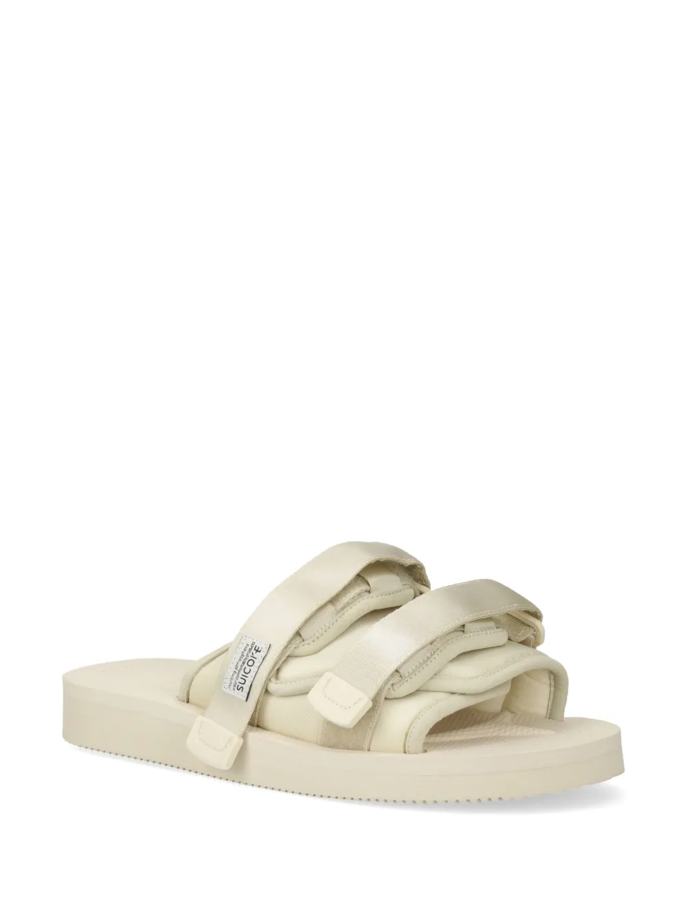 Suicoke touch-strap slides | Men | Image 2