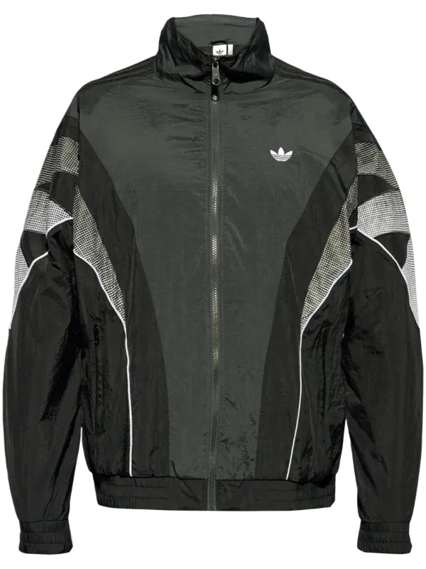 And adidas windbreaker best sale