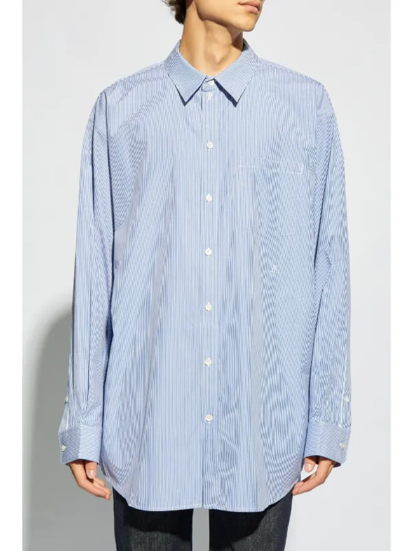 レア/99/Helmut lang/ストライプペイント/メッシュポロシャツ/L レア/99/Helmut lang/ストライプペイント/メッシュポロシャツ/L