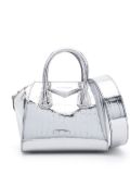 Givenchy Antigona tote bag - Silver