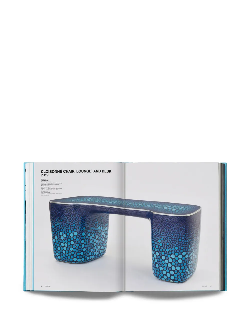 TASCHEN Marc Newson Works 84-24 | Home decor | Image 3