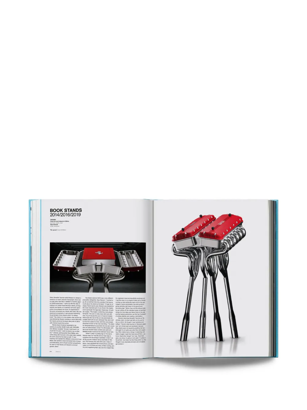 TASCHEN Marc Newson Works 84-24 | Image 5