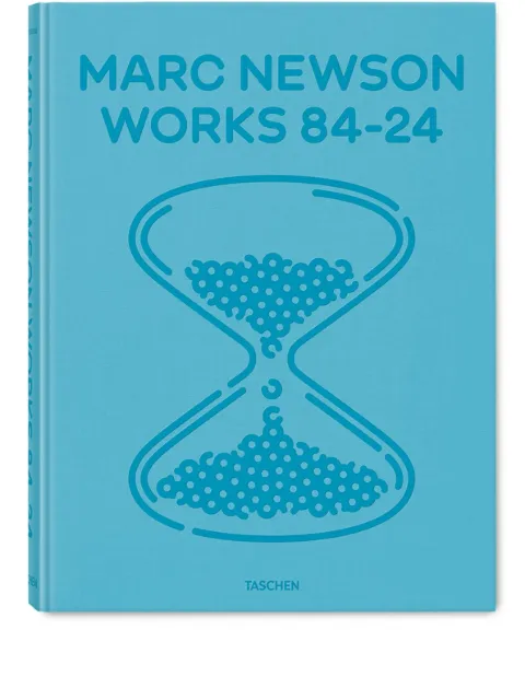 TASCHEN Marc Newson. Works 84-24