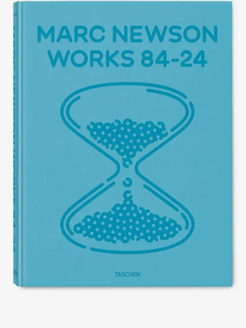 TASCHEN Marc Newson. Works 84-24