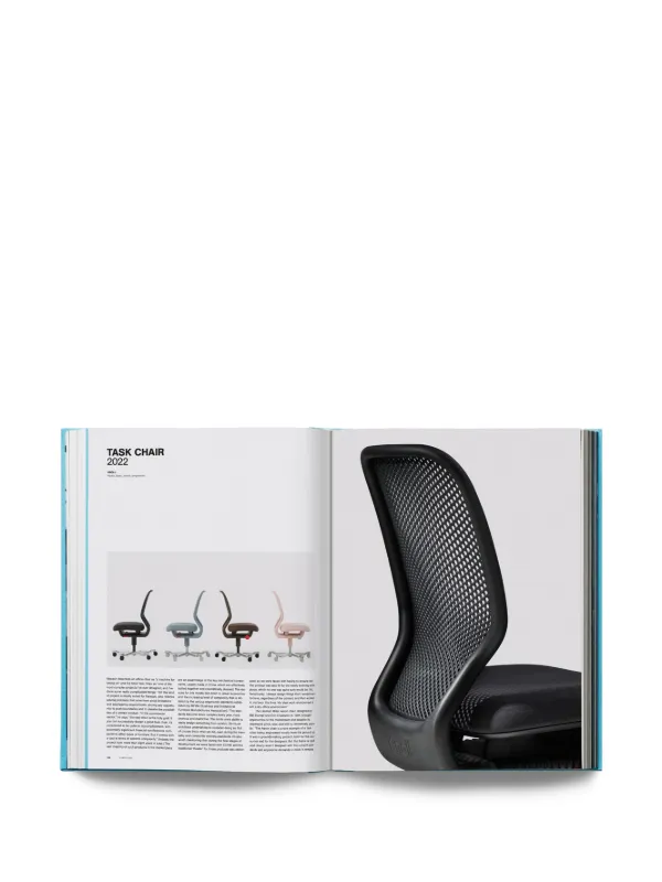 marc newson アートブック TASCHEN Marc Newson アートブック Works 84-24 アートブック
