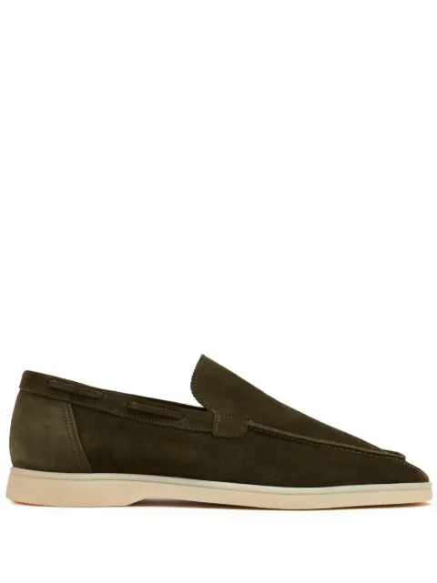 Aurélien Yacht loafers