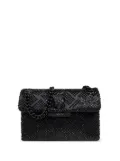 Kurt Geiger London mini Kensington shoulder bag - Black