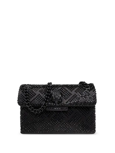 Kurt Geiger London bolsa de hombro Kensington mini