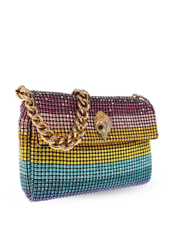 【送料&関税込】CourrA¨ges mini Holy Day Handbag Courreges 'Mini Holy Day' Handbag | Balardi