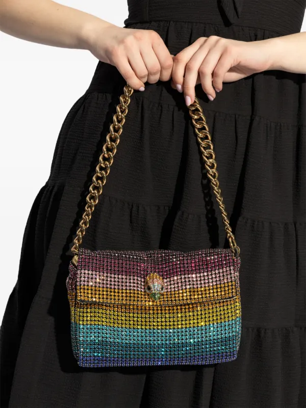 【送料&関税込】CourrA¨ges mini Holy Day Handbag Courreges 'Mini Holy Day' Handbag | Balardi