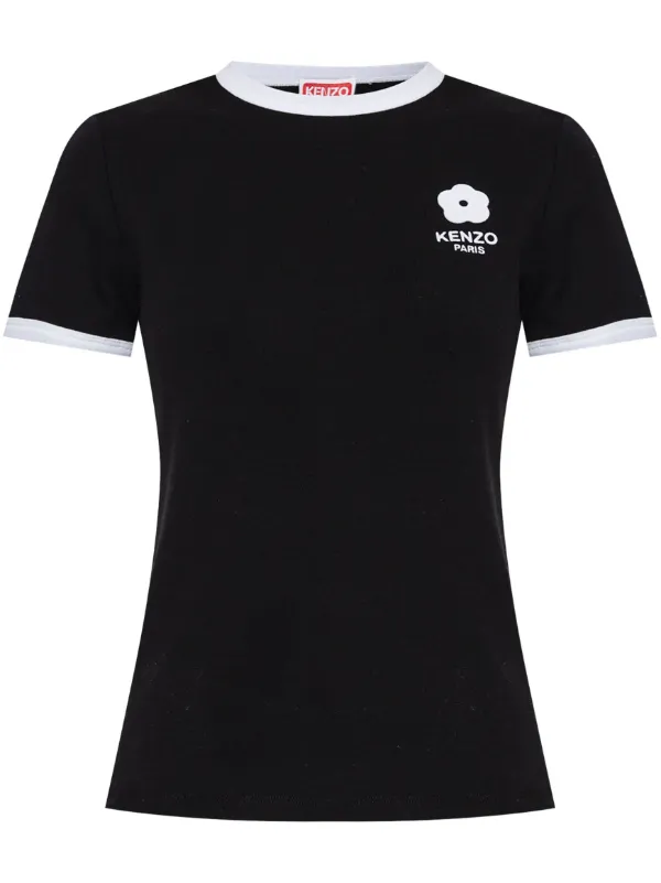 KENZO ◆ Boke flower 2.0 クラシック Tシャツ 半袖 KENZO Boke Flower 2.0 Classic Graphic T-Shirt | Nordstrom