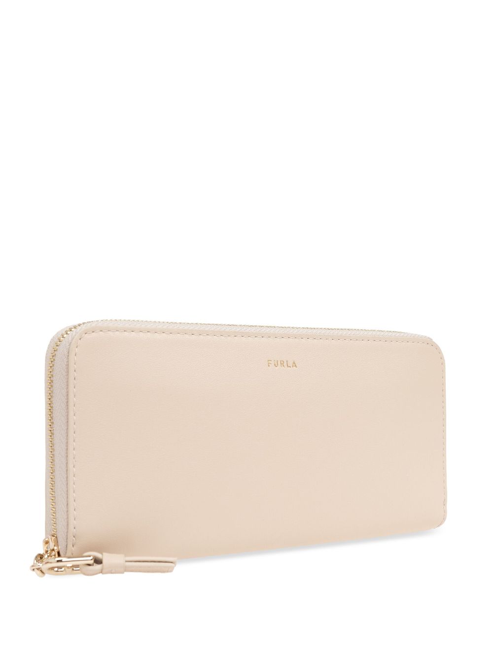 FURLA NUVOLA LEATHER WALLET 