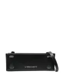 Y/Project Accordion shoulder bag - Black