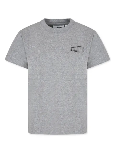 Molo graphic-print T-shirt 