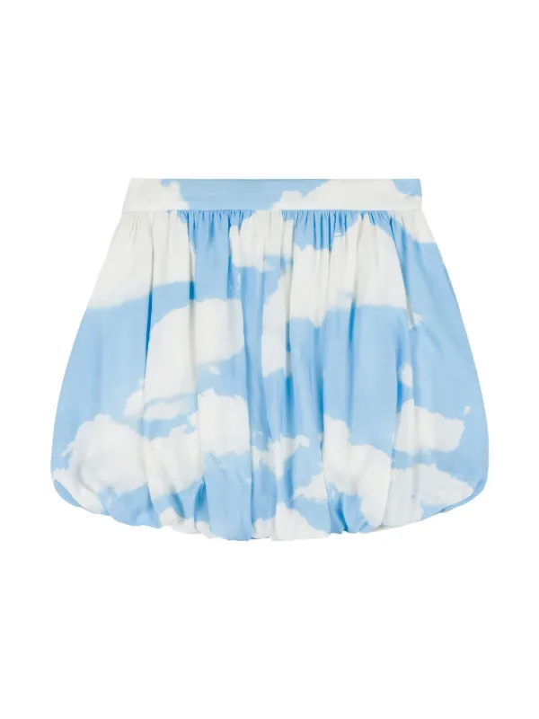 ミニスカート MOSCHINO Women Mid Skirts 01130450 1002 WHITE 20026818_45308107_600.jpg
