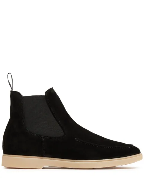 Aurélien City Chelsea boots