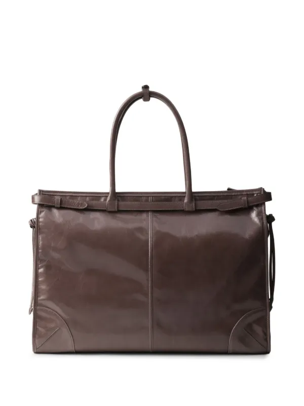 【関税&送料込み】Prada Triangle Logo Tote Bag 24014463_54102058_600.jpg