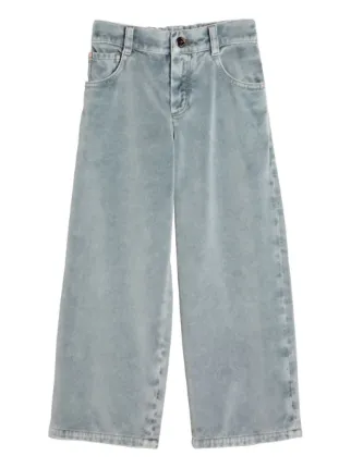 Brunello Cucinelli Kids