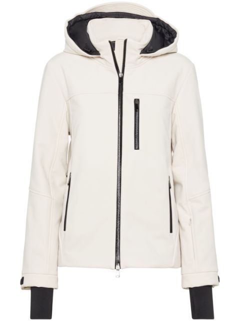 Brunello Cucinelli Mountain jacket Women