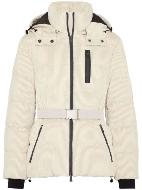 Brunello Cucinelli Mountain down jacket Women