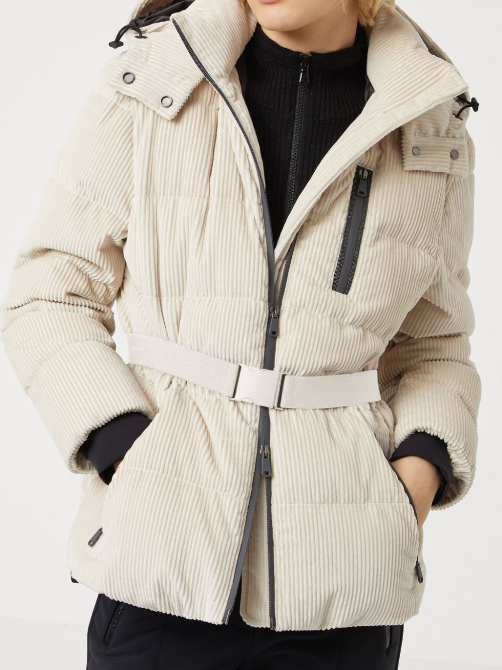 Brunello Cucinelli Mountain down jacket Women